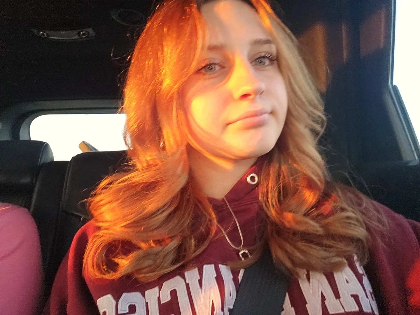 Kailee profile