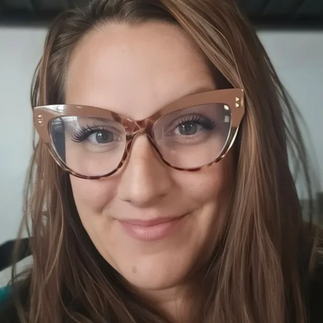 McKinleyChiK profile