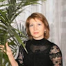 Tanya Prokudina profile