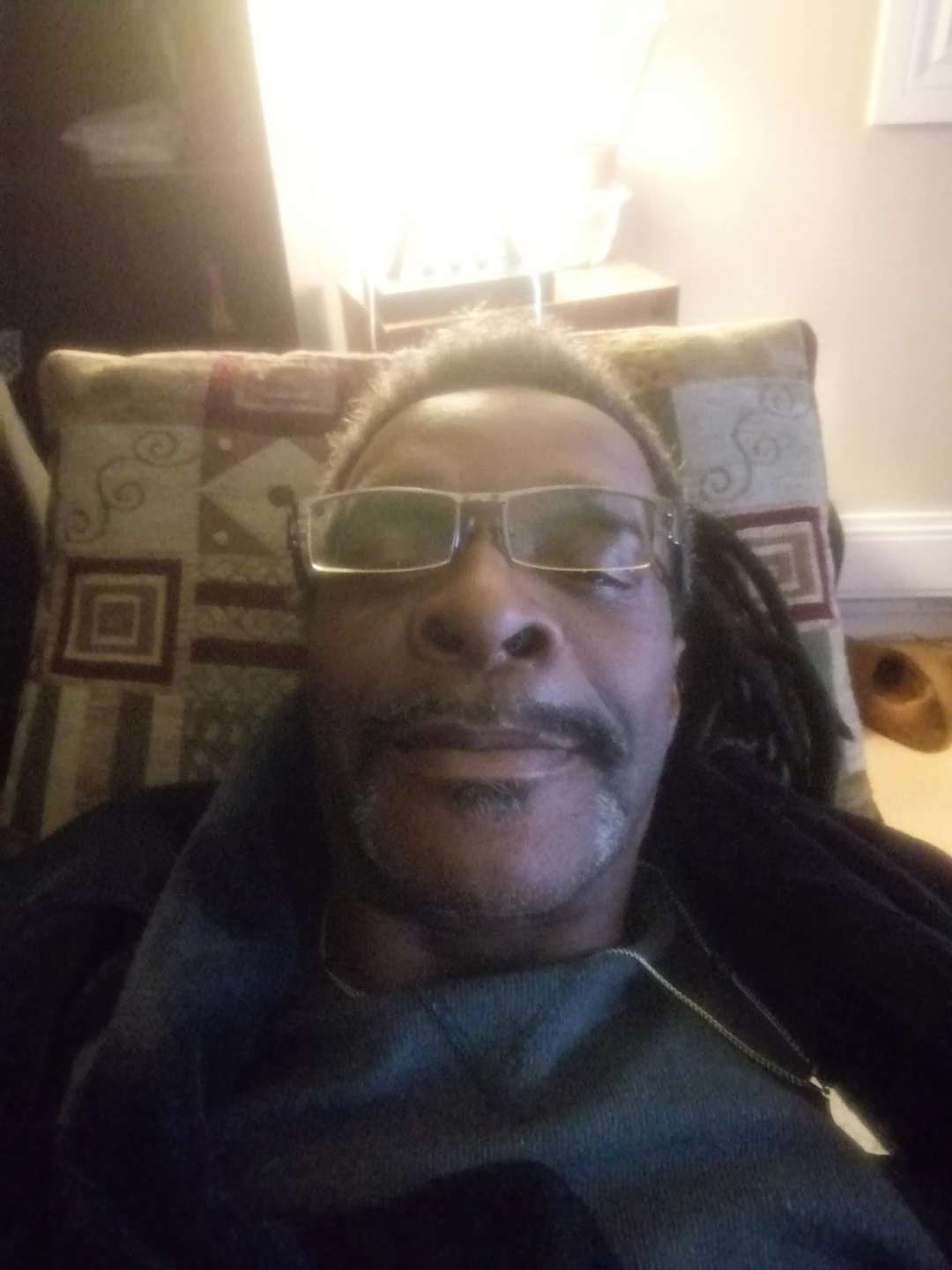 Patrick Bryan profile