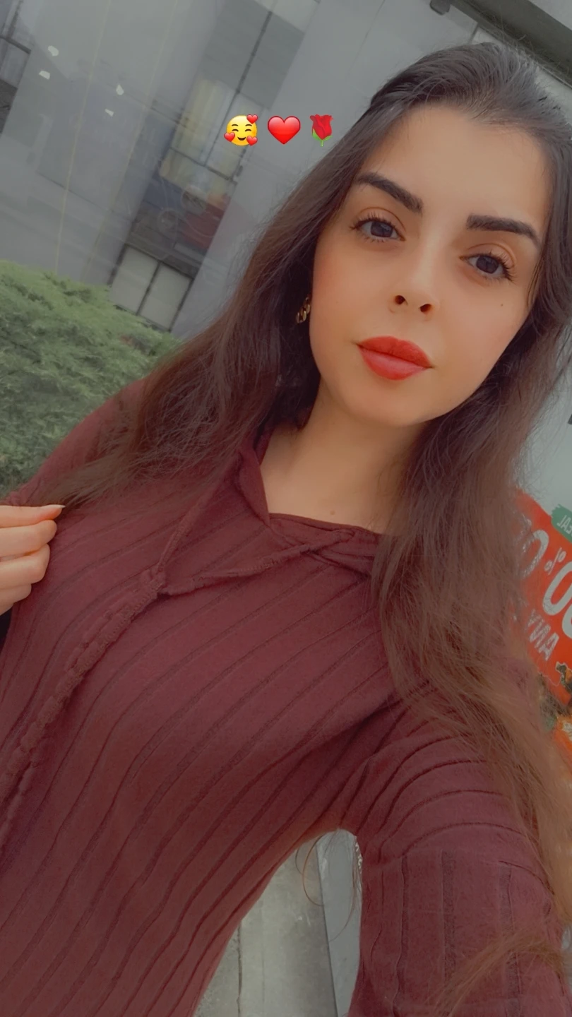 Nour profile