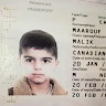 Malik Maarouf profile