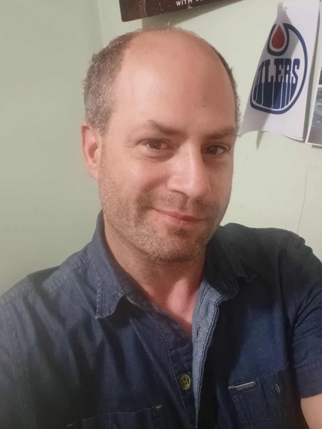 Matthew coleman profile