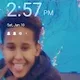 Nahom Kahsay profile