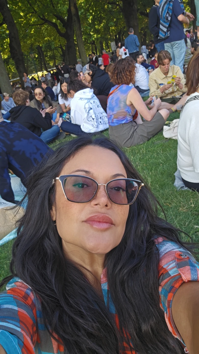 Monica profile