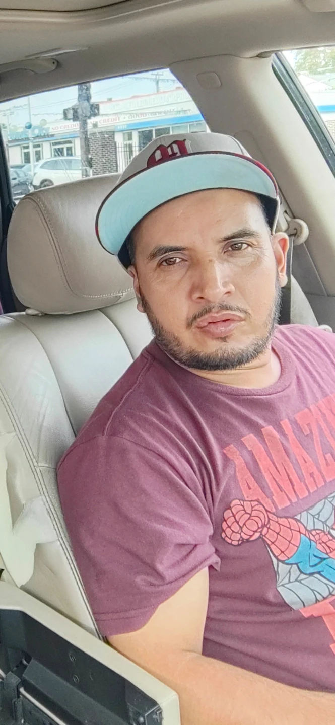 tony Melendez profile