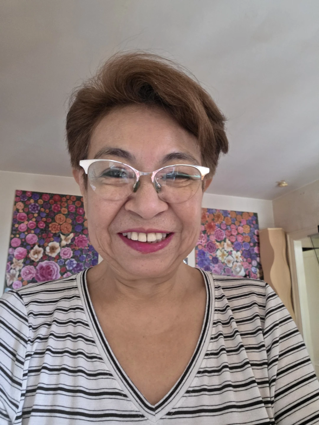 Sonia Melara profile