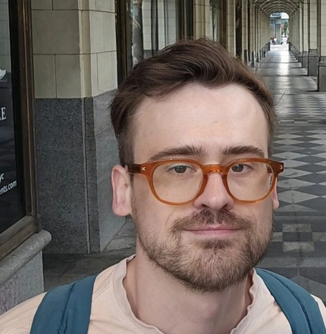 Chase Evan profile