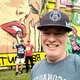 John Pearson profile