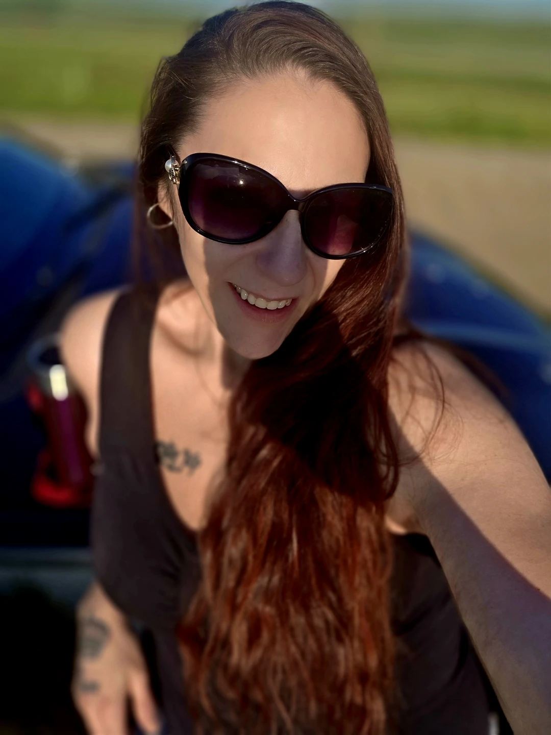 Gina profile