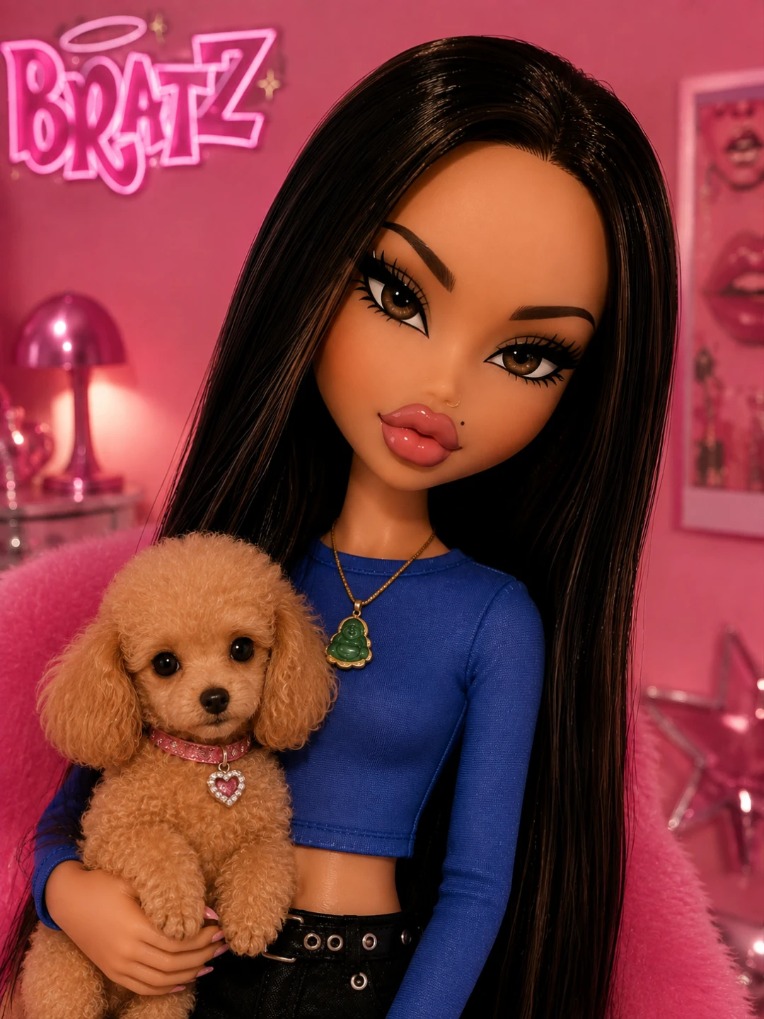 Tana profile