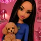 Tana profile