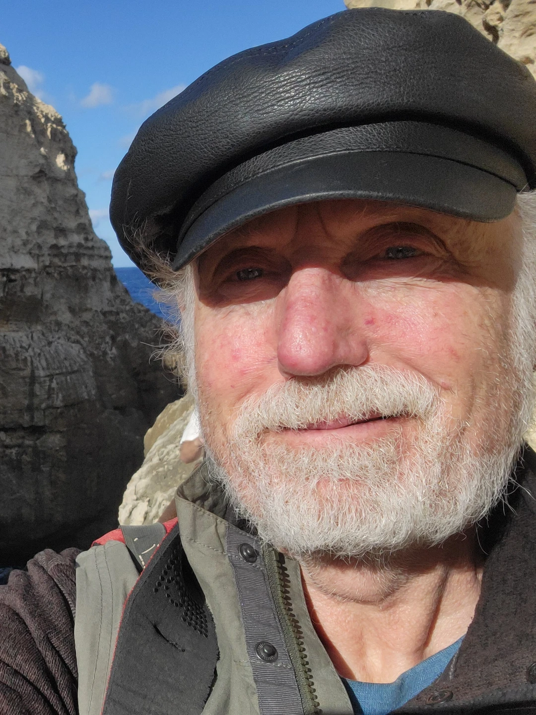 Bruce Raynor profile