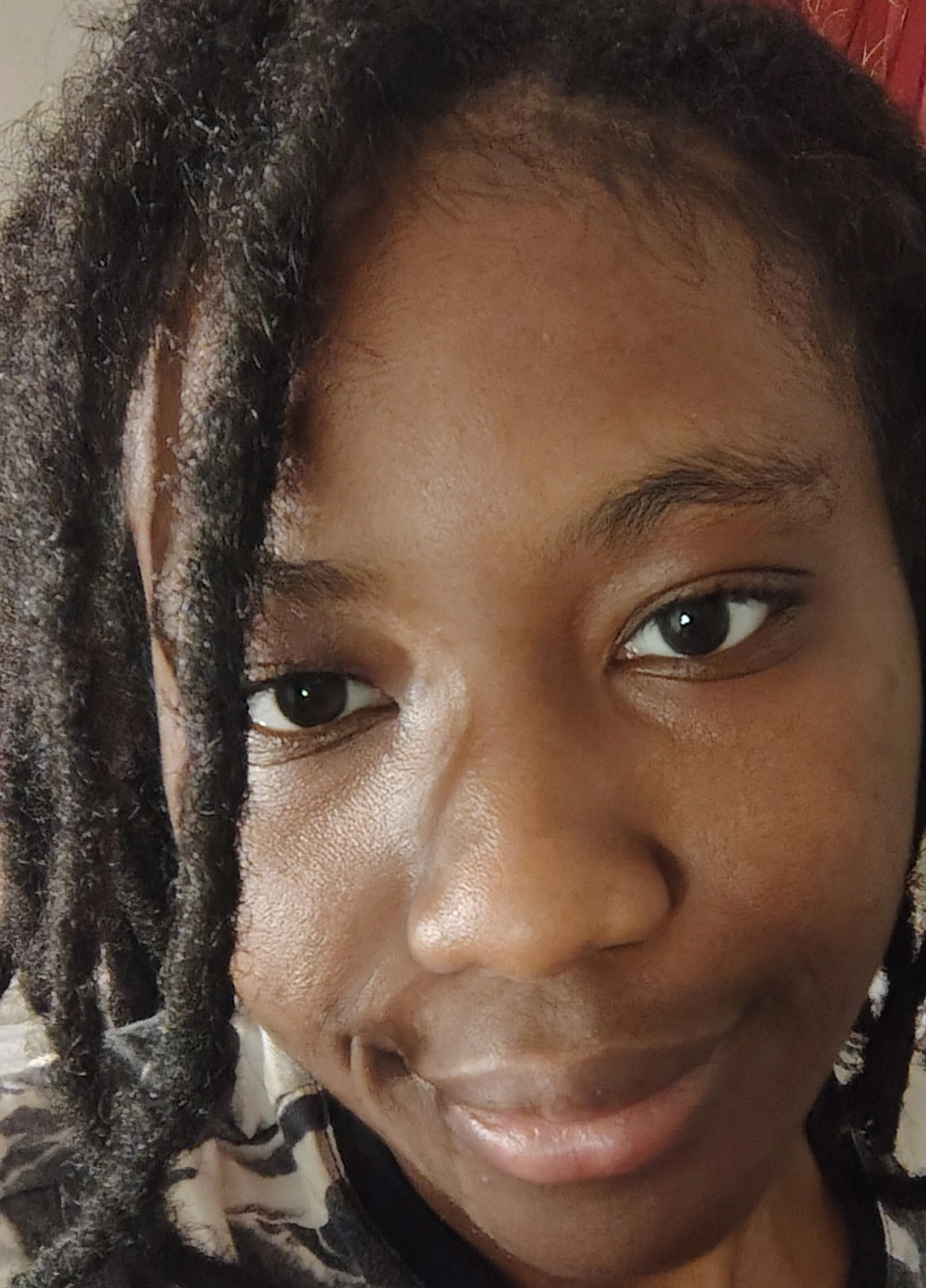 Florence Etienne profile