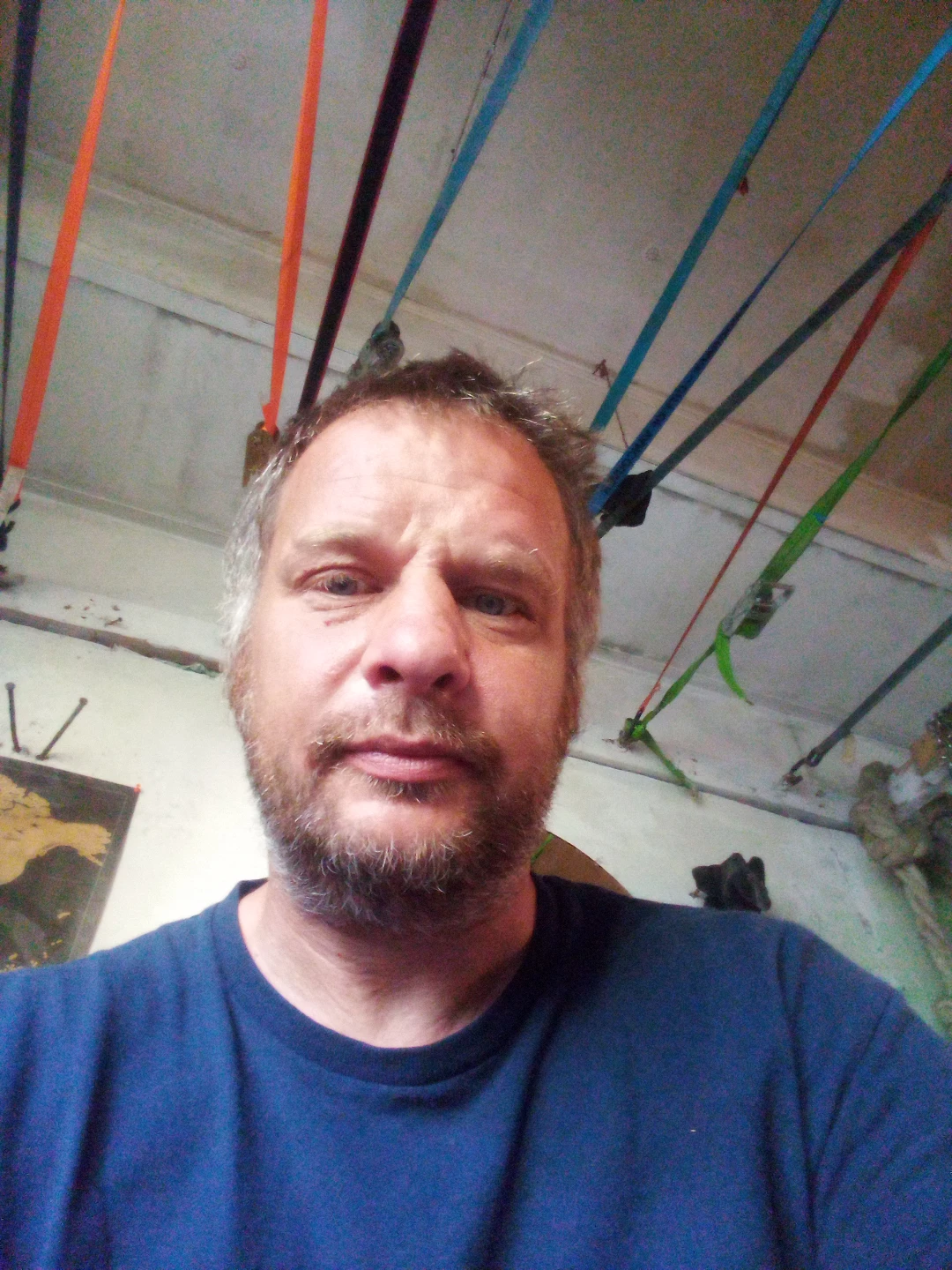 Kirk Kibbe profile