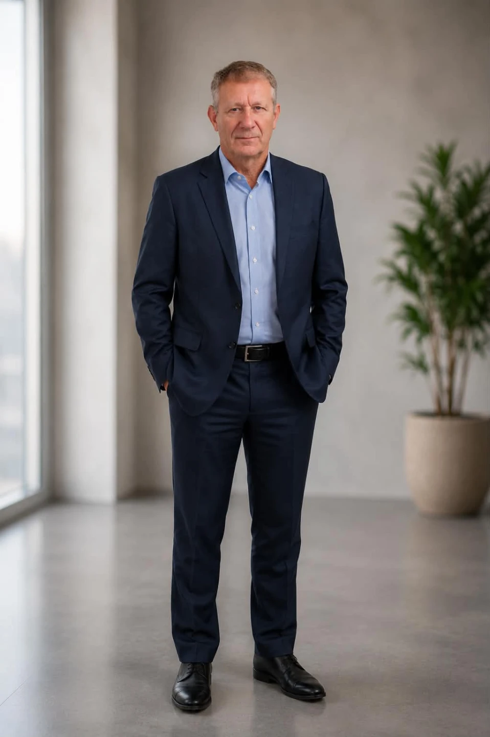Harmen Hartmans profile