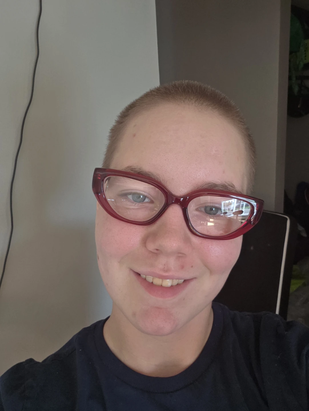 Phoenix Cassidy profile