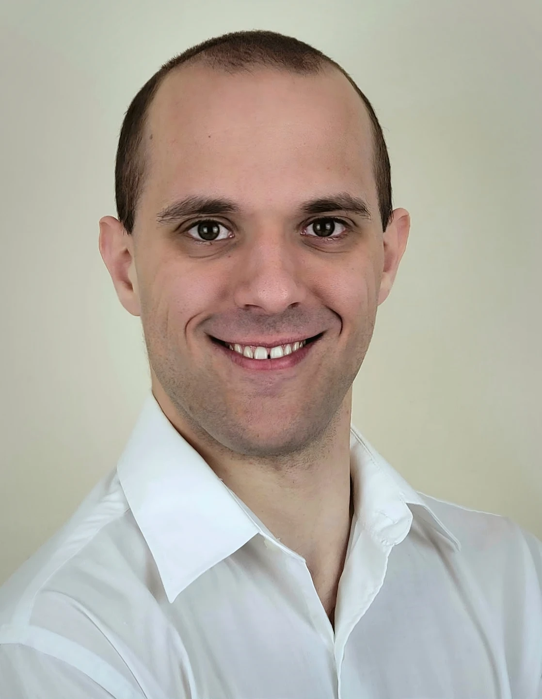 Wesley Van Vlymen profile