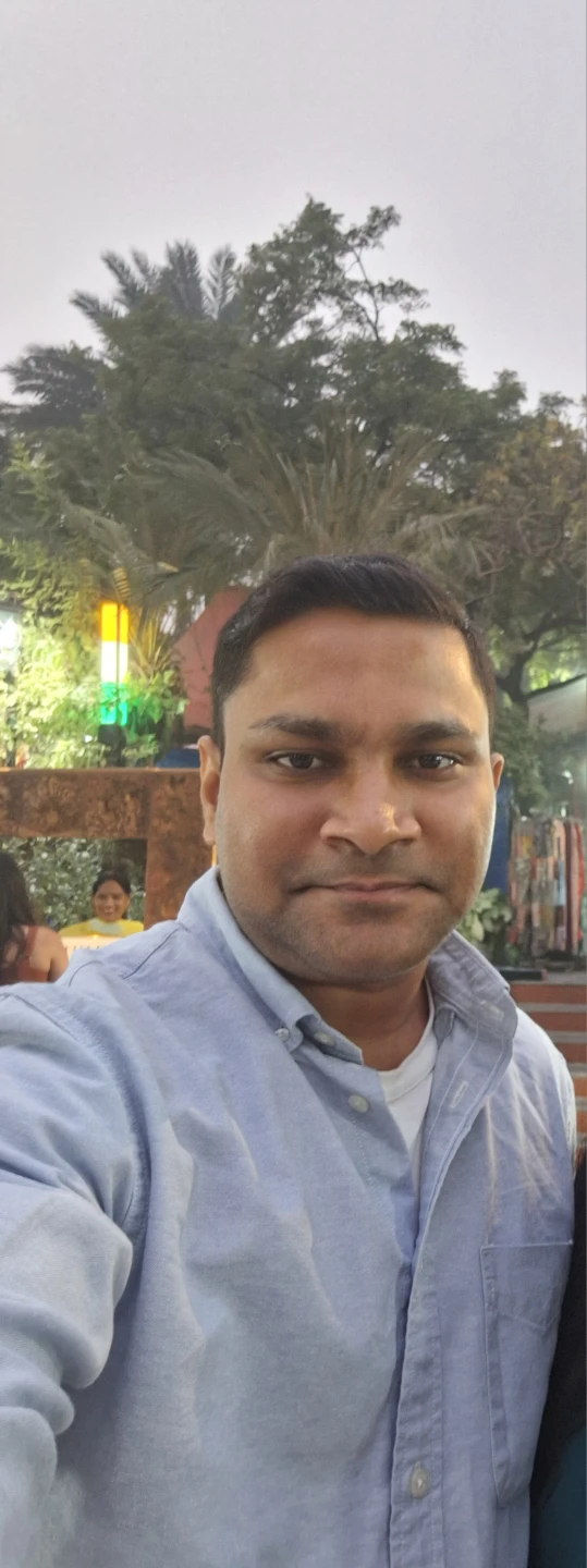 Arjun Sri profile