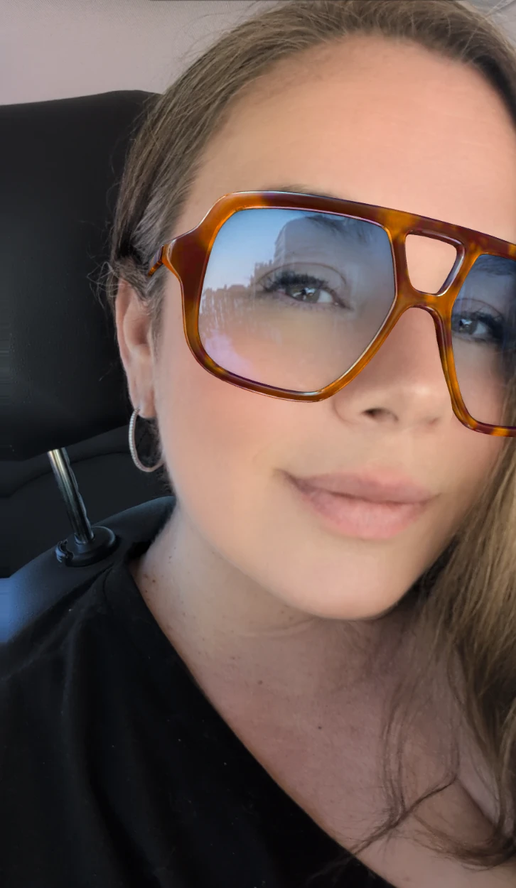 Christina profile