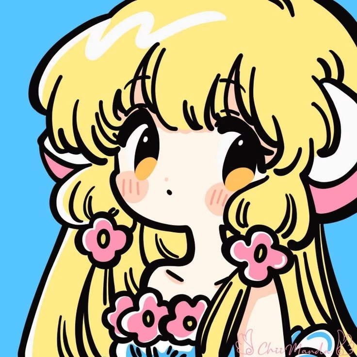 Angel profile