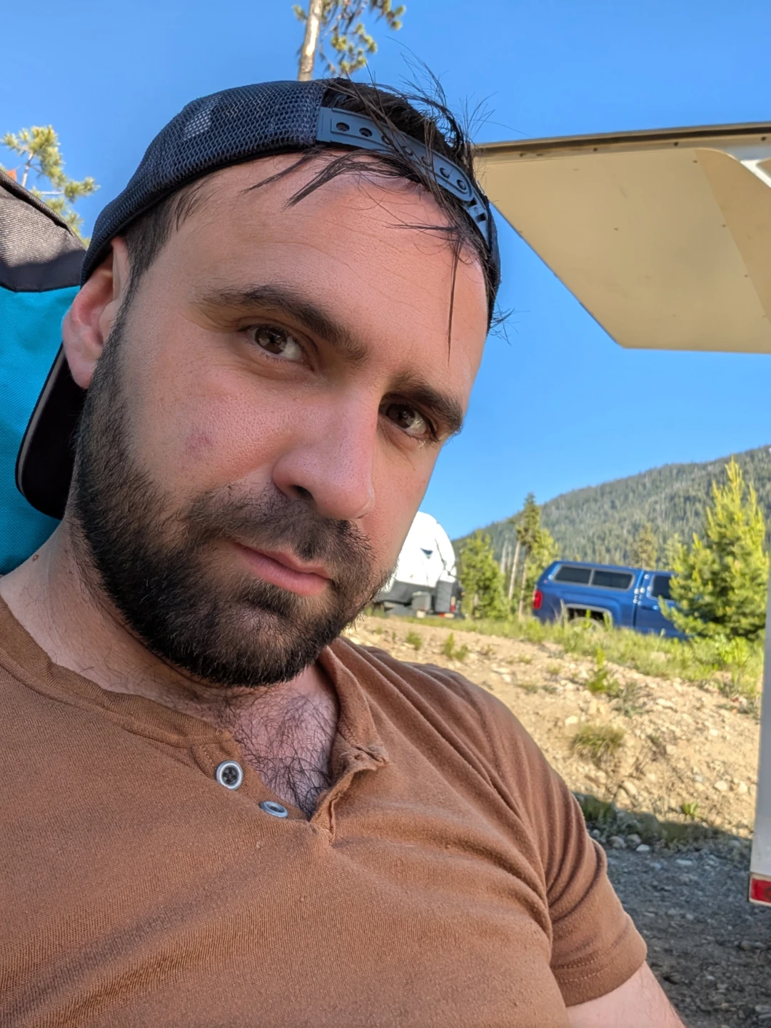 SBrowne profile
