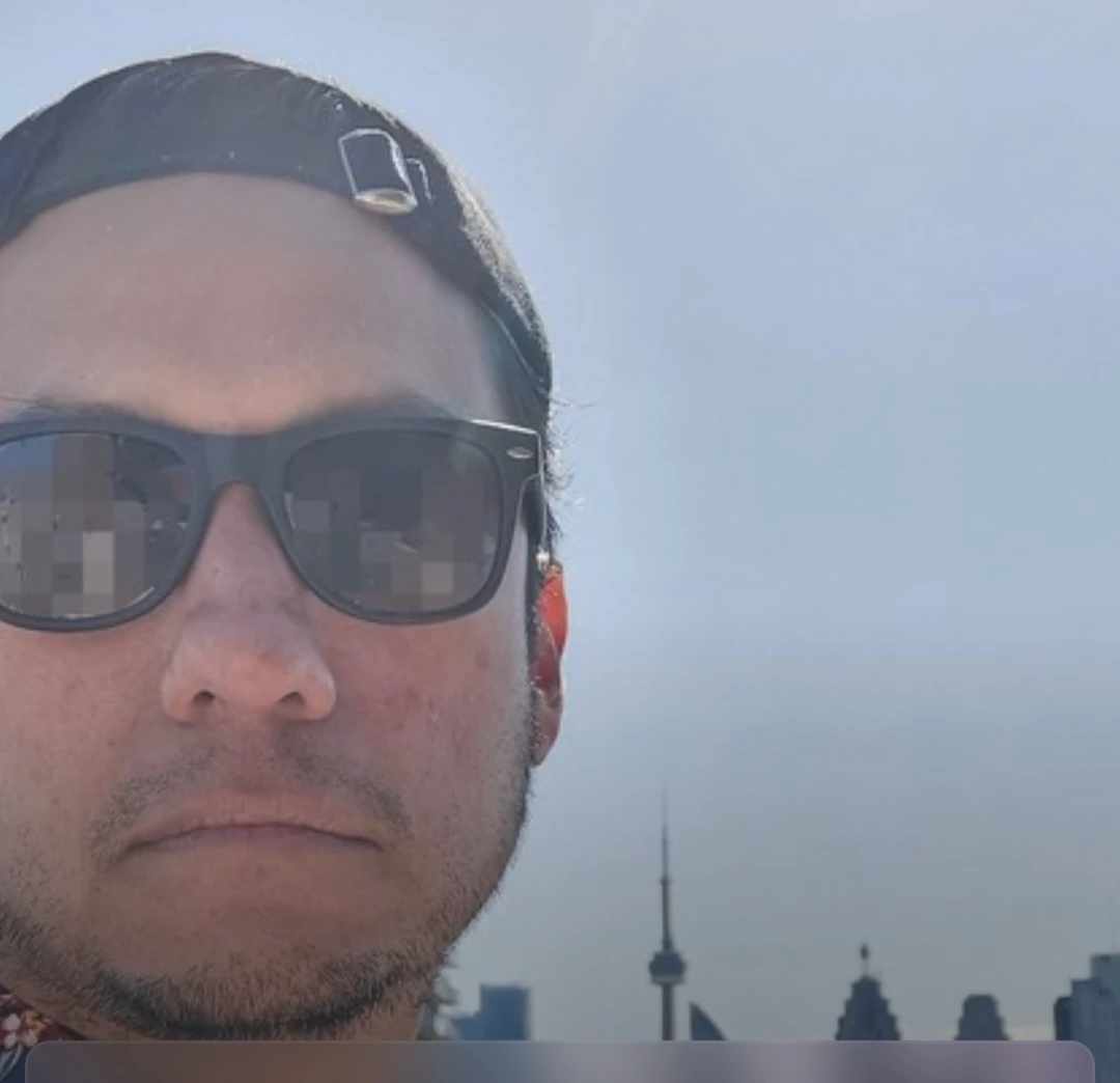 Javier profile