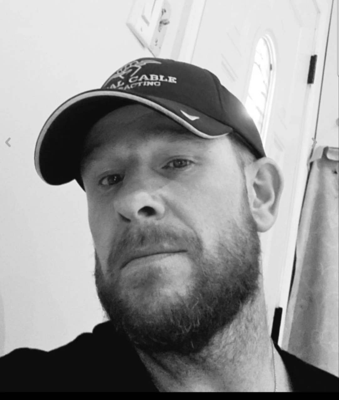 Brian profile