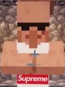 Supreme Villager profile