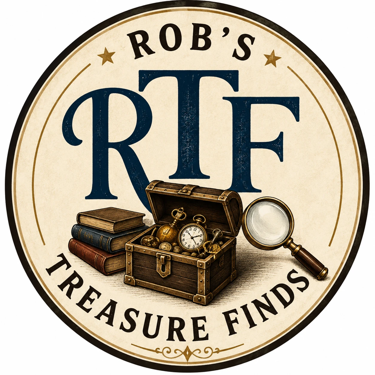 Rob profile
