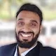 Kartik Rajagopalan profile