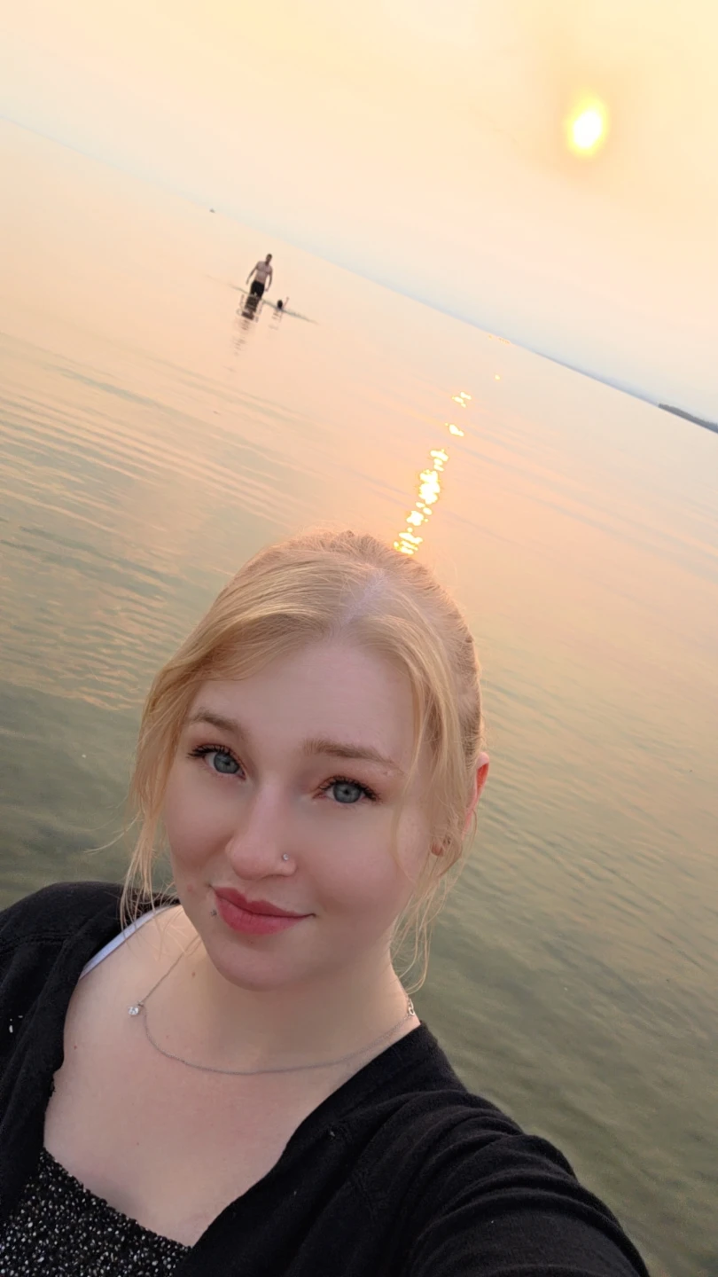Hayley profile