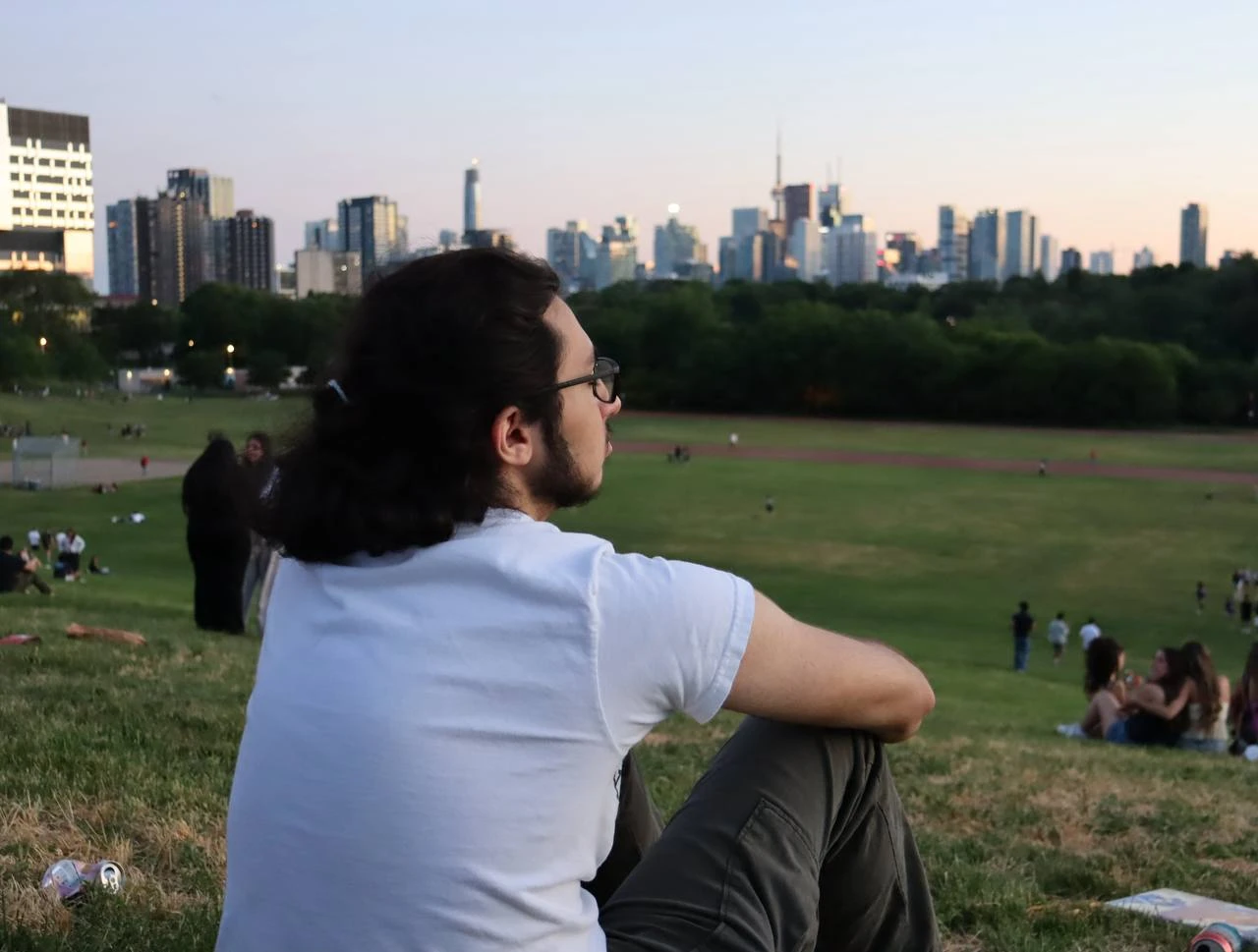 kourosh profile