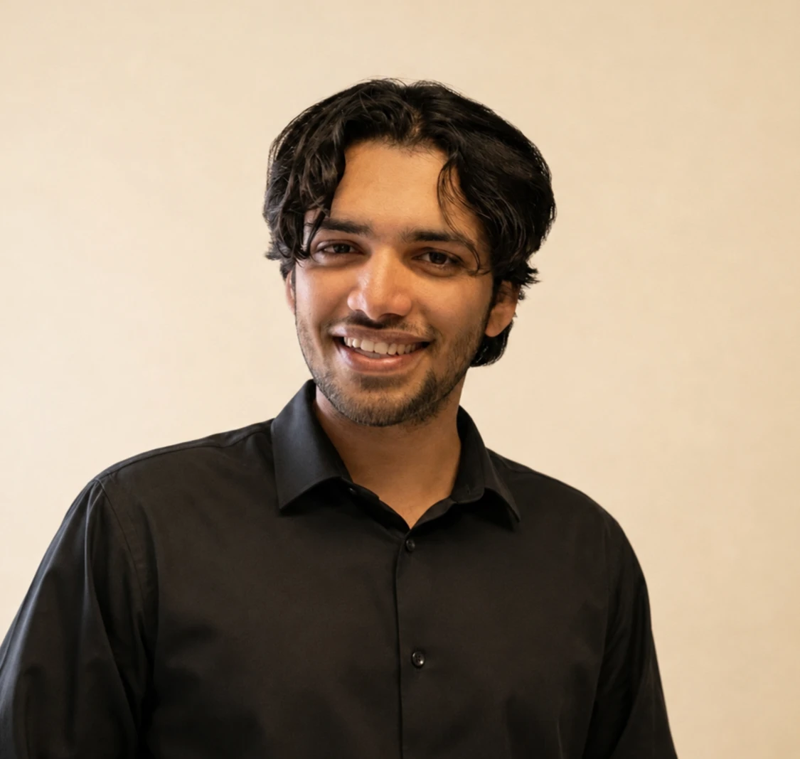 Anandha profile