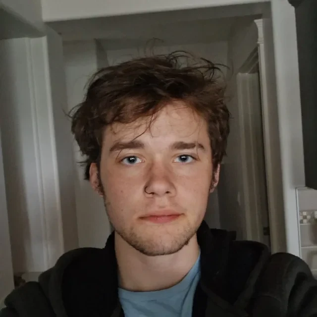 Parker Hunka profile