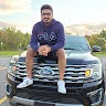 Raj patel profile