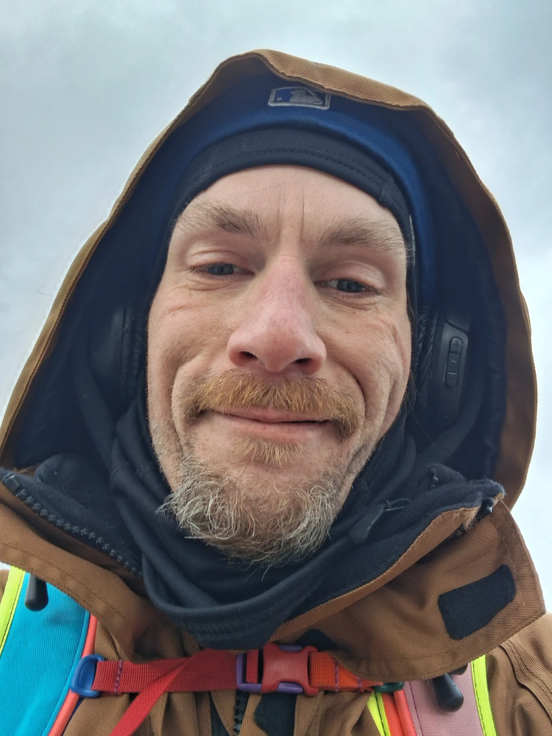 Adam Powell profile