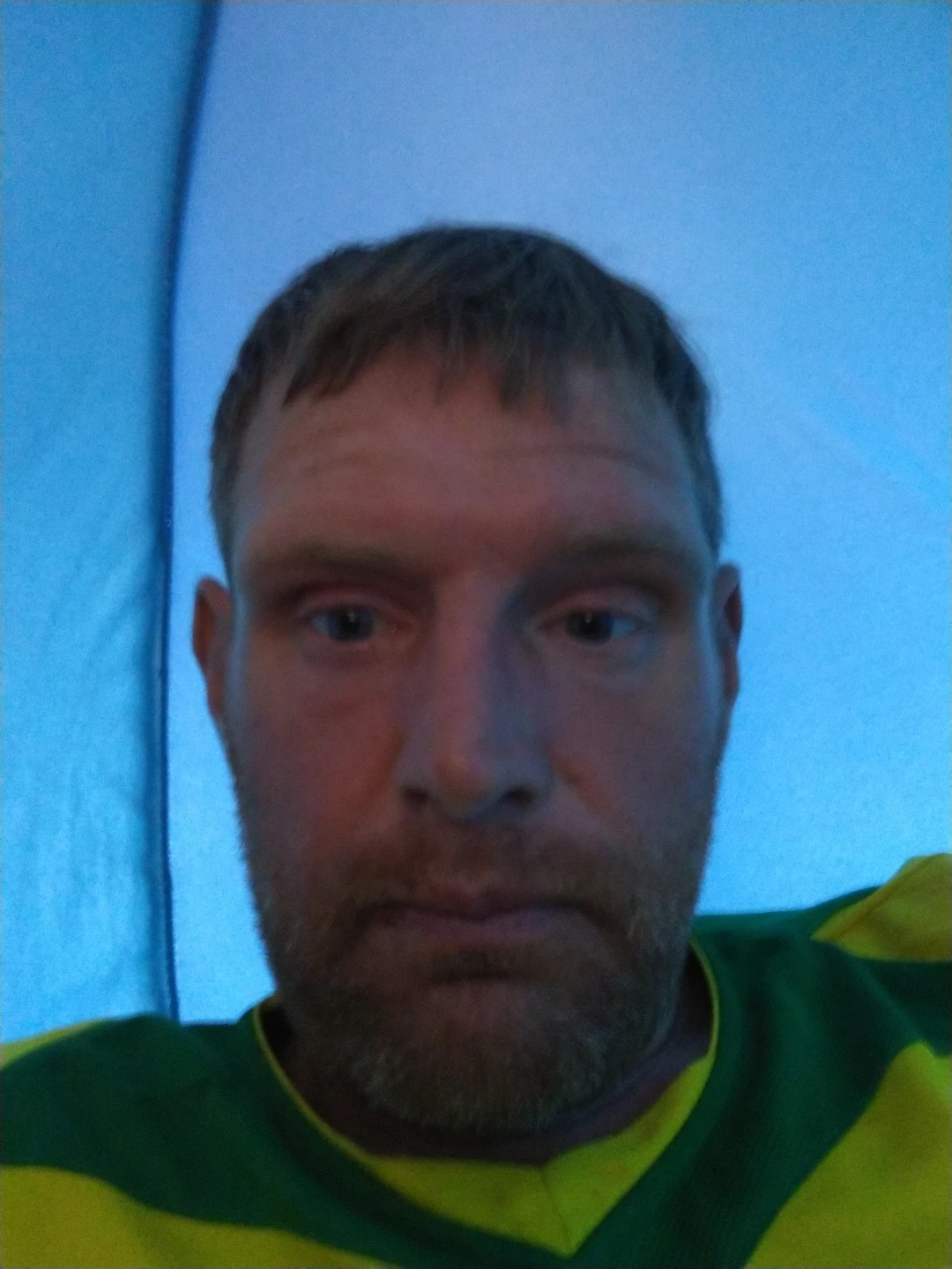 Mark Dreyer profile