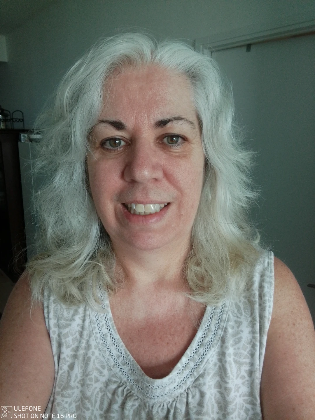 Donna profile