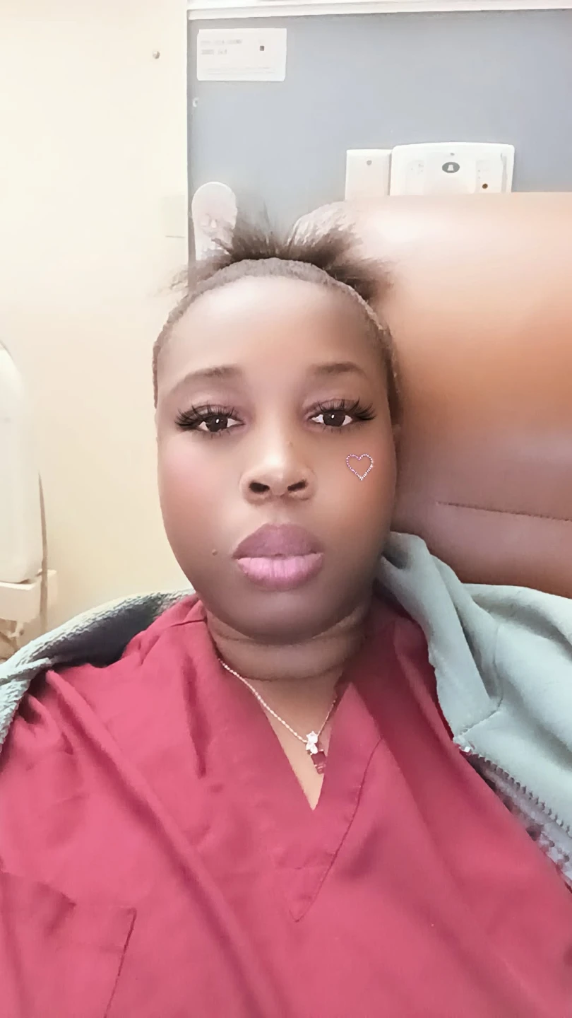 shantell