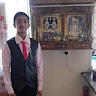 Dillan Hirani profile