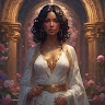 Jasmine Haskins profile