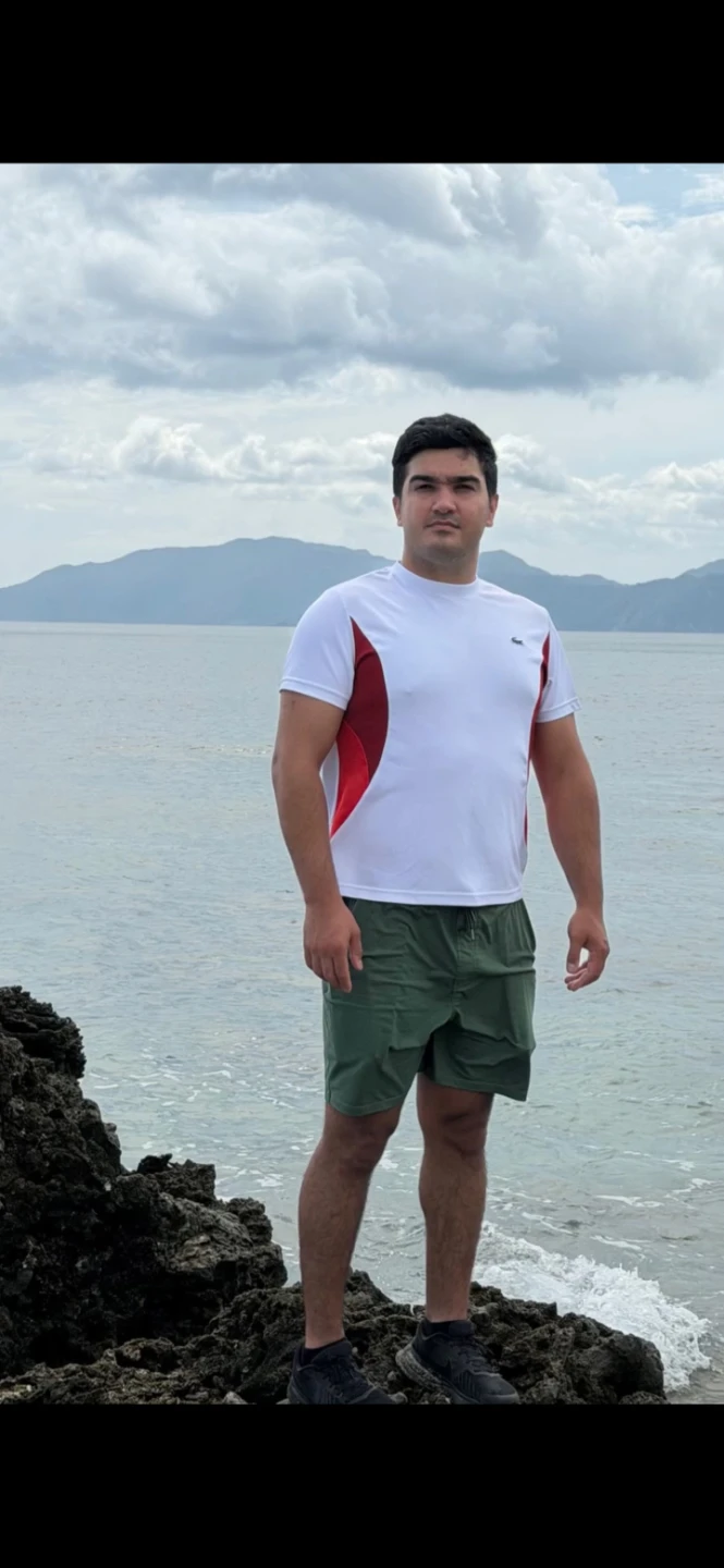 Ethem SALA profile