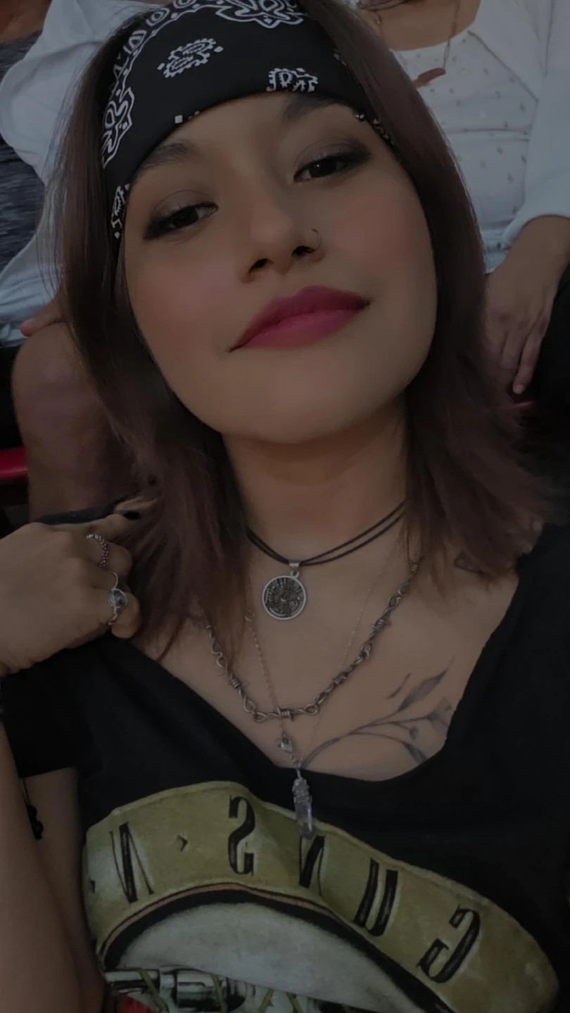 Neith Anael profile