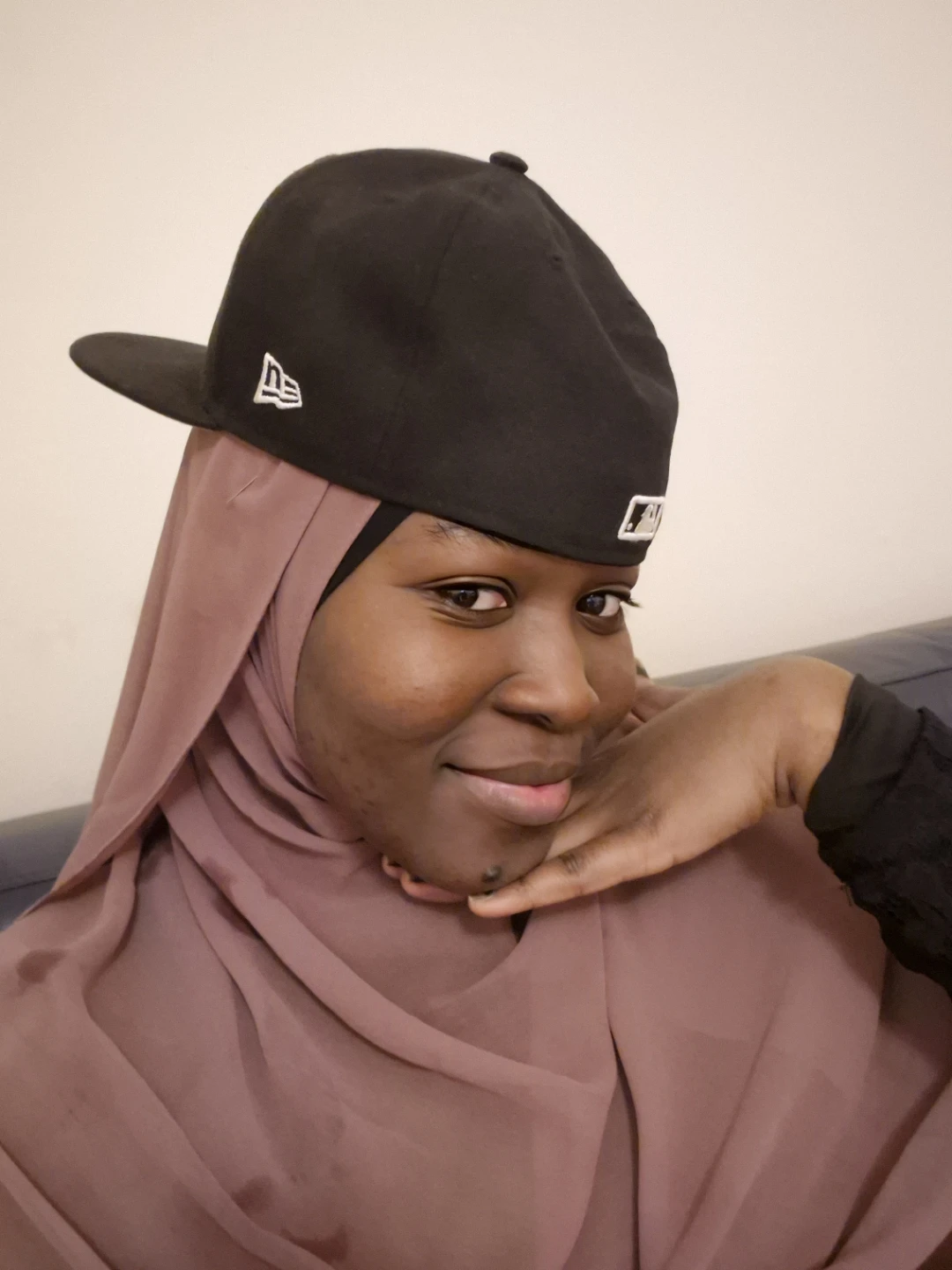 kareemah onifade profile