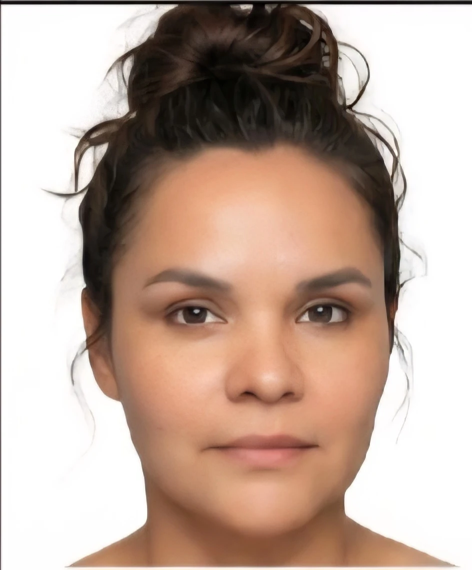 Alma Garcia profile