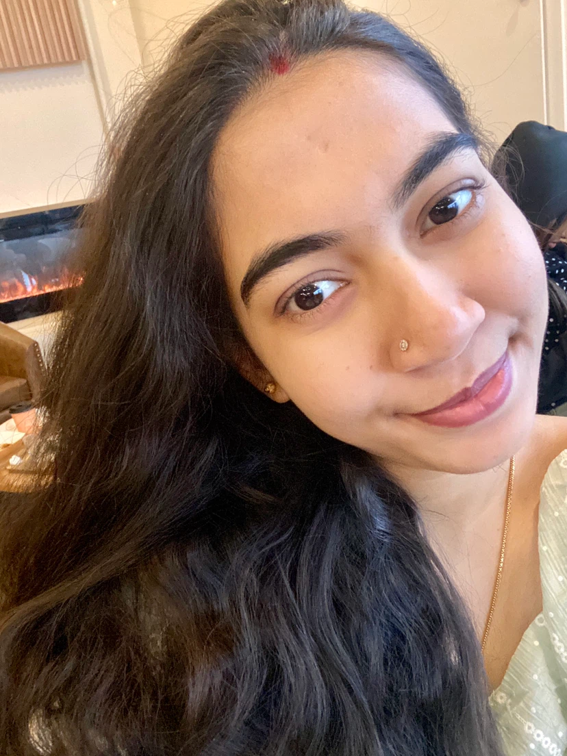 Puja Mohajan profile