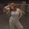 Sophie Anchor profile