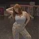 Sophie Anchor profile