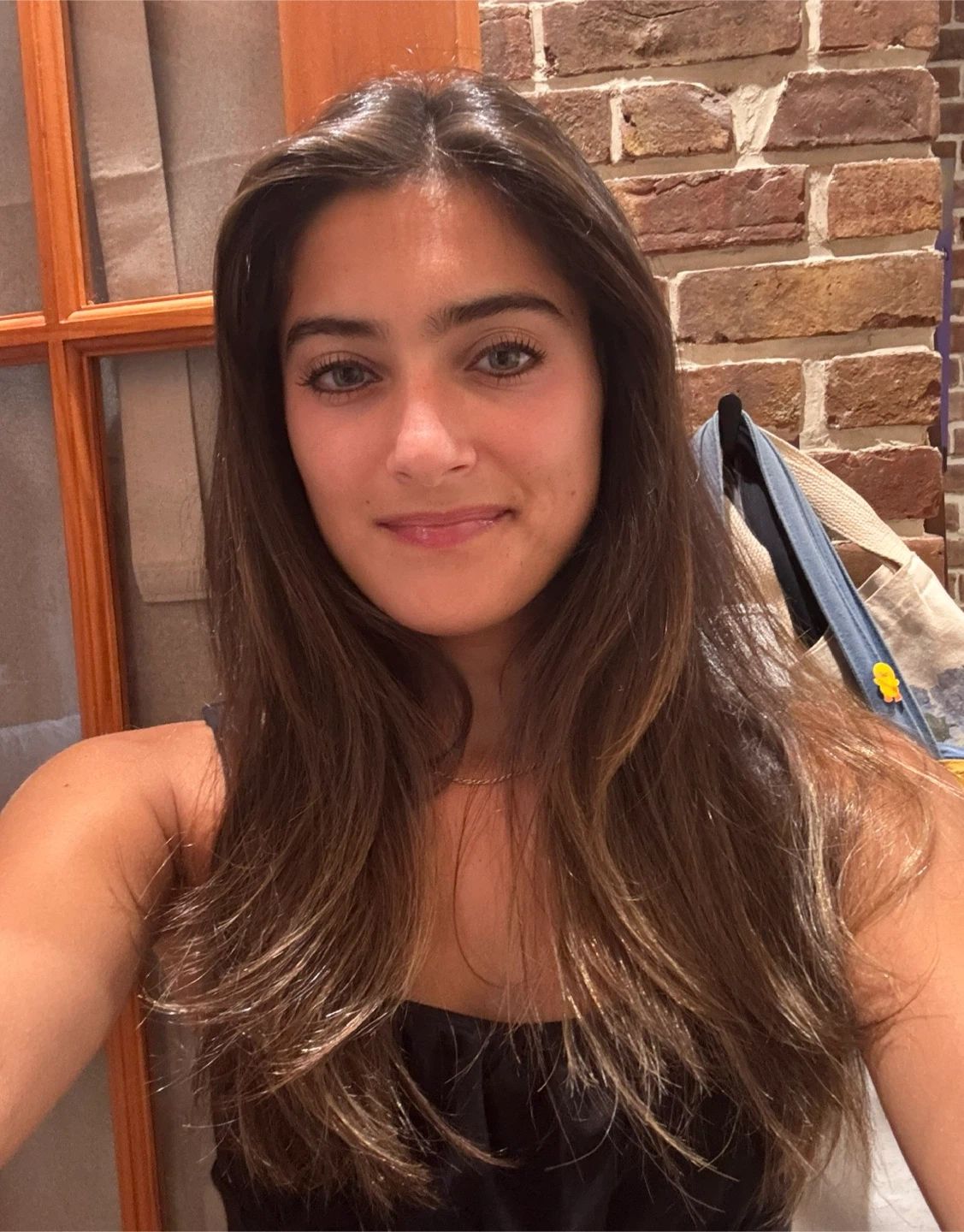Lucy profile